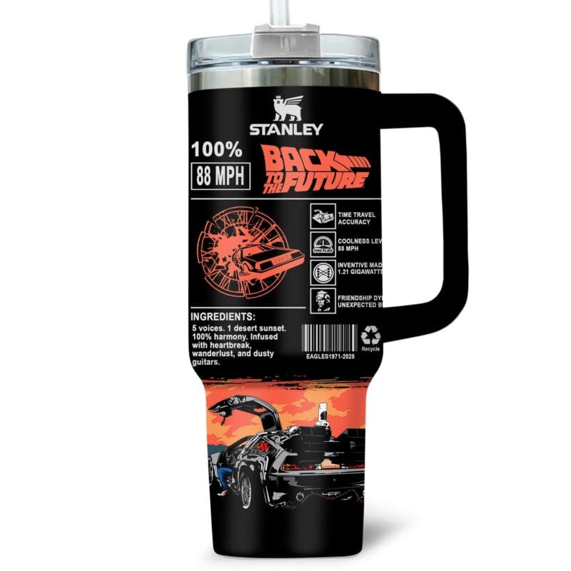 Premium BTOF Stanley Cup NTH3715LTT - Image 3