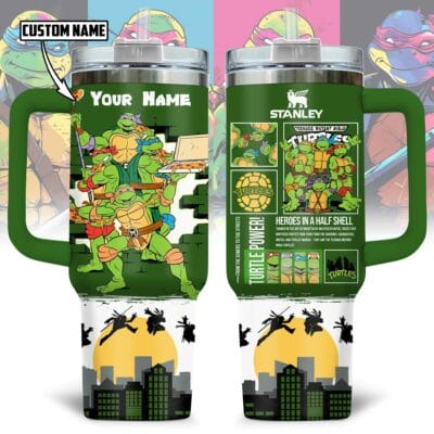 Premium NJT Stanley Cup NTH3716LTT