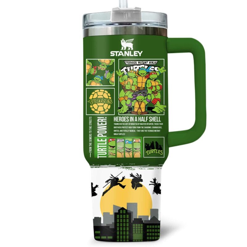 Premium NJT Stanley Cup NTH3716LTT - Image 3