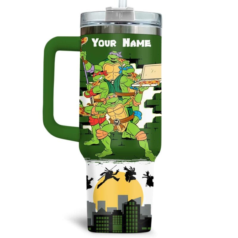 Premium NJT Stanley Cup NTH3716LTT - Image 2