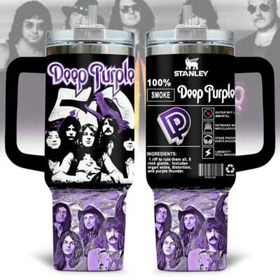 Premium DPUR Stanley Cup NTH3720LTT