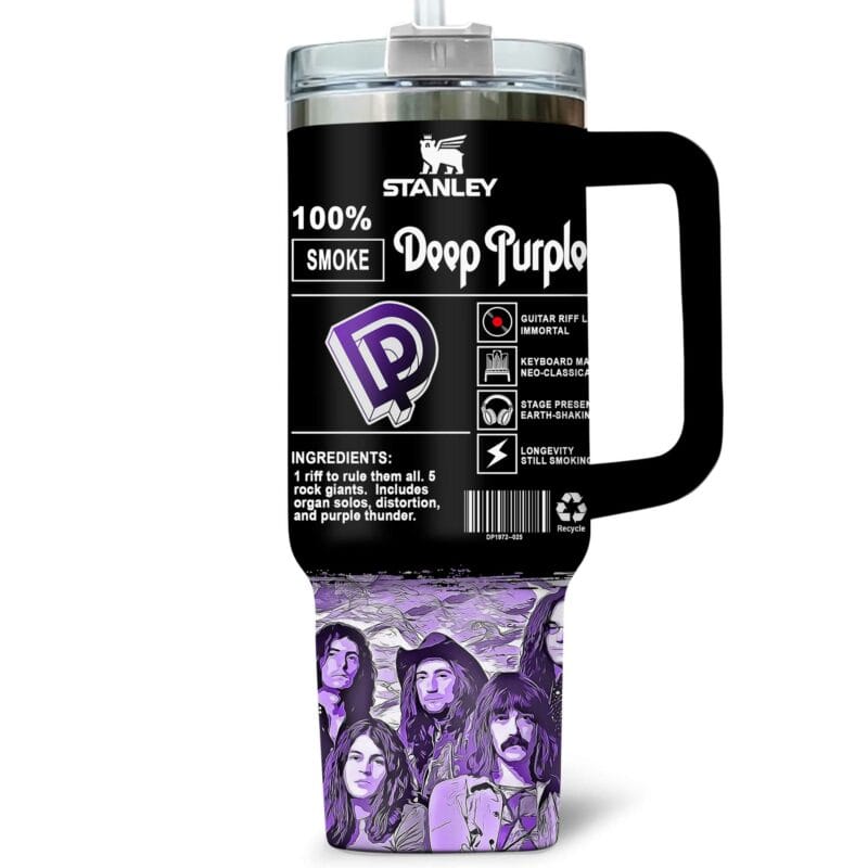 Premium DPUR Stanley Cup NTH3720LTT - Image 3