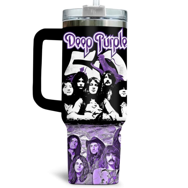 Premium DPUR Stanley Cup NTH3720LTT - Image 2