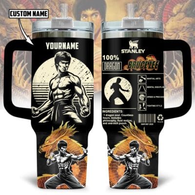 Premium BRL Stanley Cup NTH3723LTT