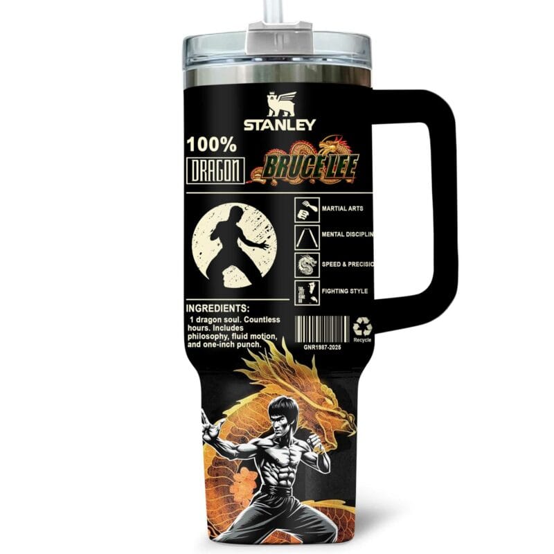 Premium BRL Stanley Cup NTH3723LTT - Image 3