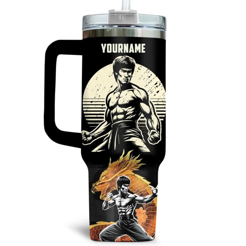 Premium BRL Stanley Cup NTH3723LTT - Image 2