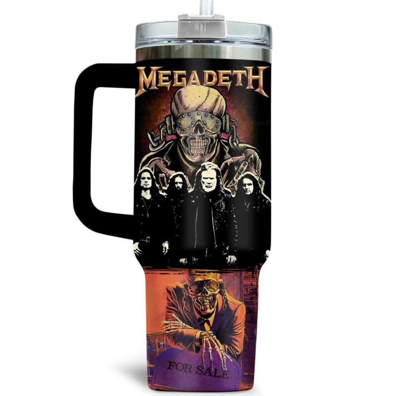 Premium MEG Stanley Cup NTH3725LTT - Image 2