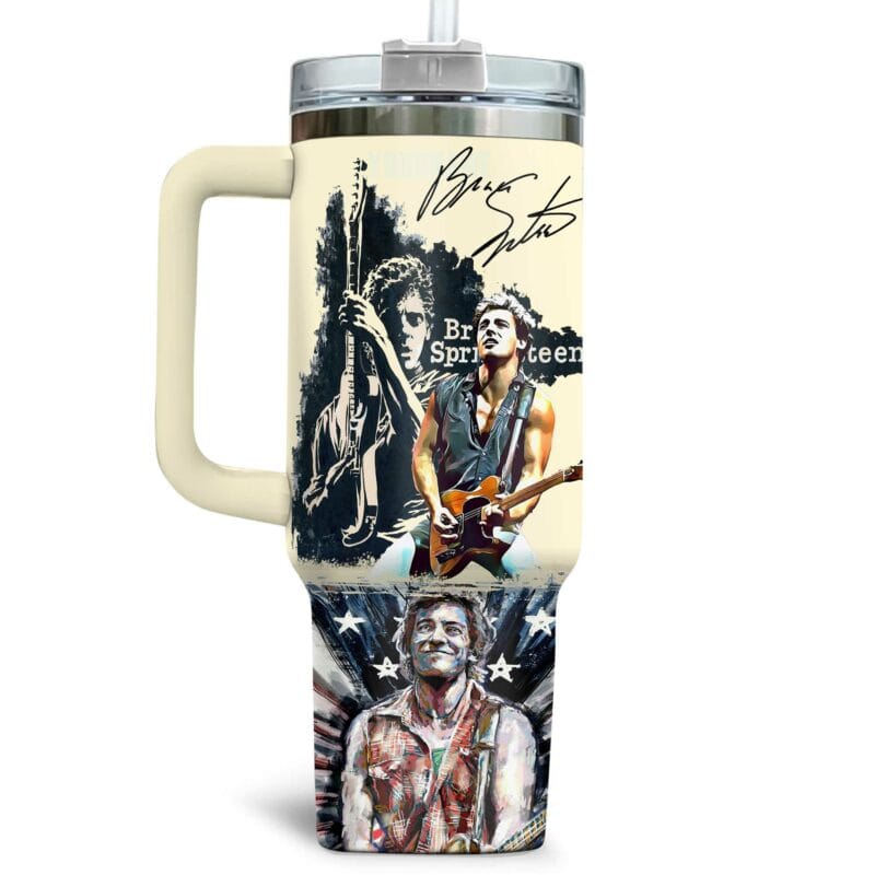 Premium BRUS Stanley Cup NTH3726LTT - Image 2