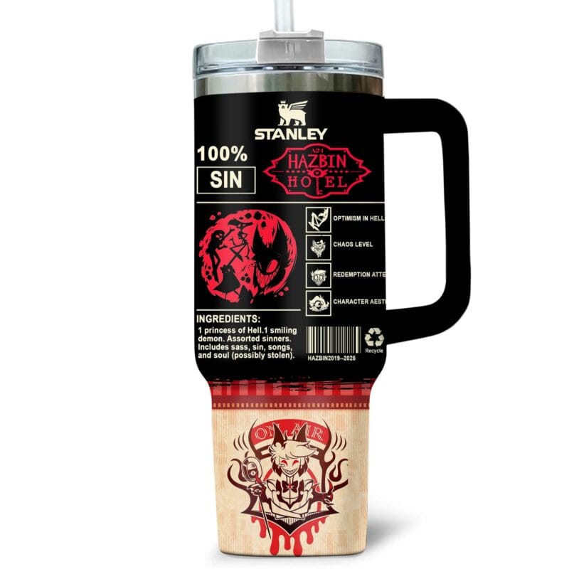 Premium HHL Stanley Cup NTH3727LTT - Image 3