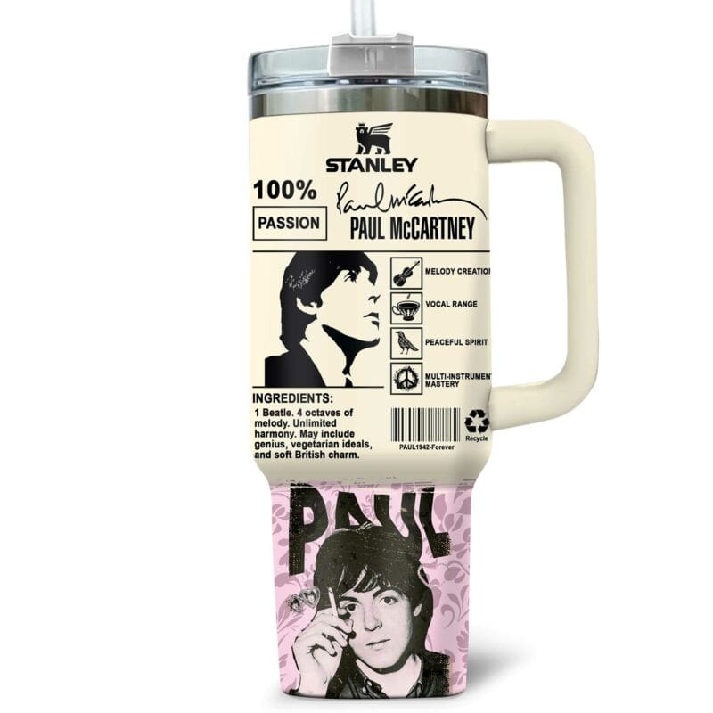 Premium PMCC Stanley Cup NTH3728LTT - Image 3