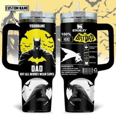 Premium BAMA Stanley Cup NTH3738LTT