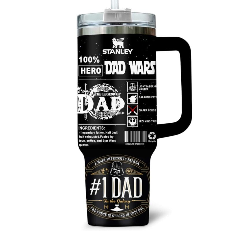 Premium STAR Stanley Cup NTH3739LTT - Image 3