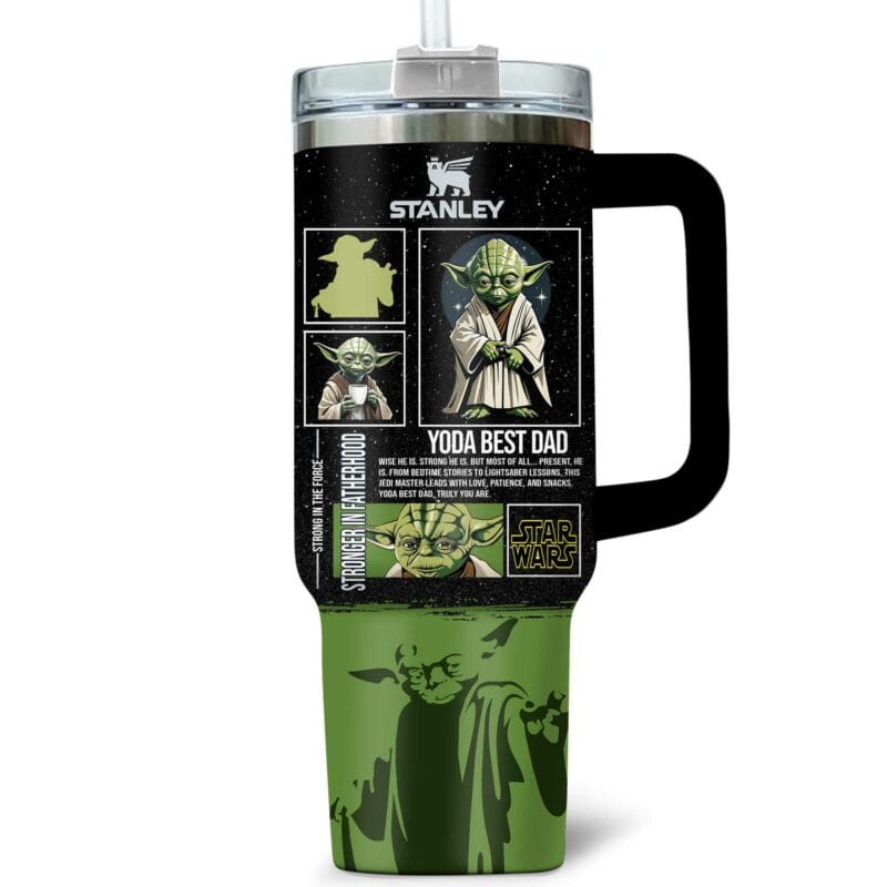 Premium STAR Stanley Cup NTH3745LTT - Image 3