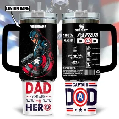 Premium CTA Stanley Cup NTH3746LTT