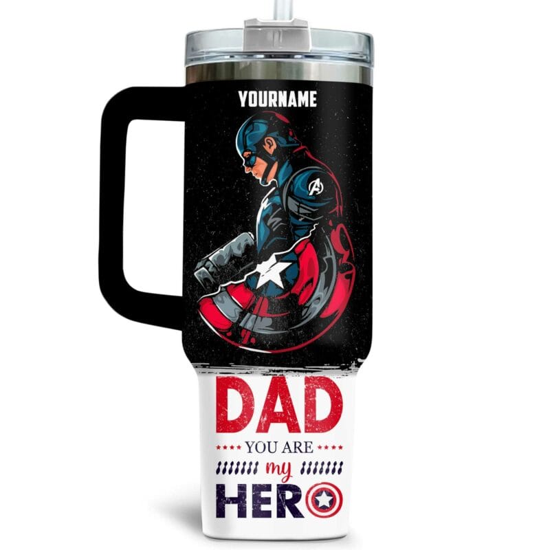 Premium CTA Stanley Cup NTH3746LTT - Image 2