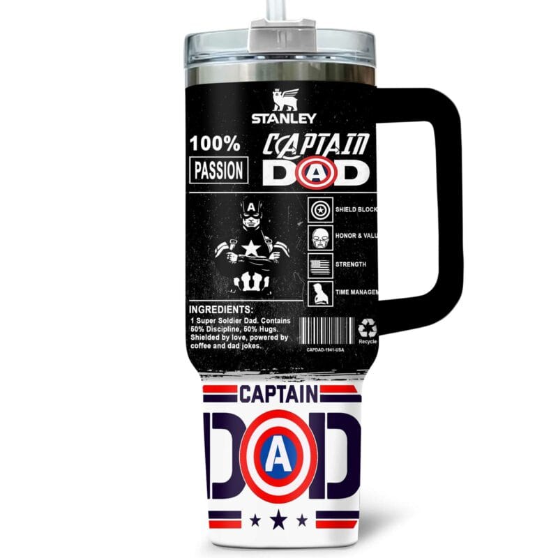 Premium CTA Stanley Cup NTH3746LTT - Image 3