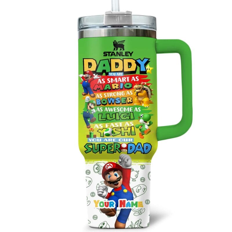 Premium SMR Stanley Cup NTH3749LTT - Image 3