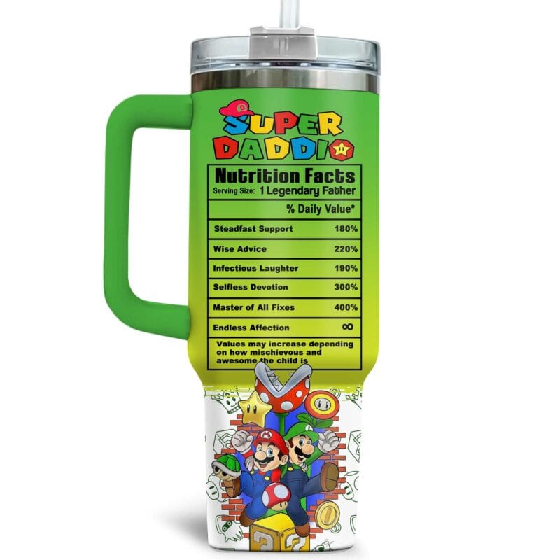 Premium SMR Stanley Cup NTH3749LTT - Image 2