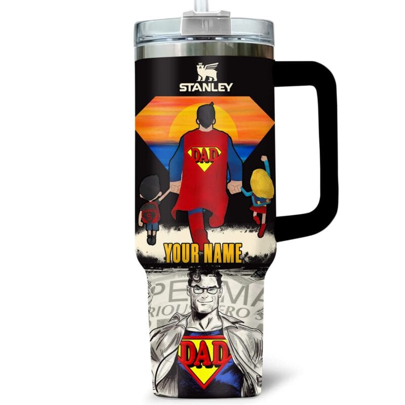 Premium SPMN Stanley Cup NTH3750LTT - Image 3