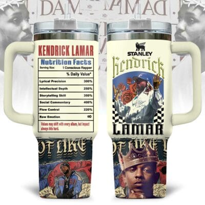 Premium KLAM Stanley Cup NTH3753LTT