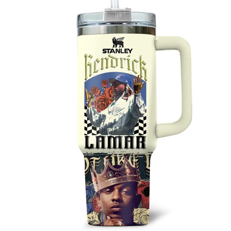 Premium KLAM Stanley Cup NTH3753LTT - Image 3