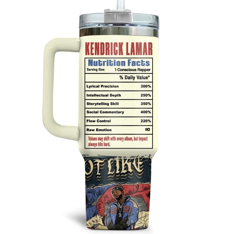 Premium KLAM Stanley Cup NTH3753LTT - Image 2