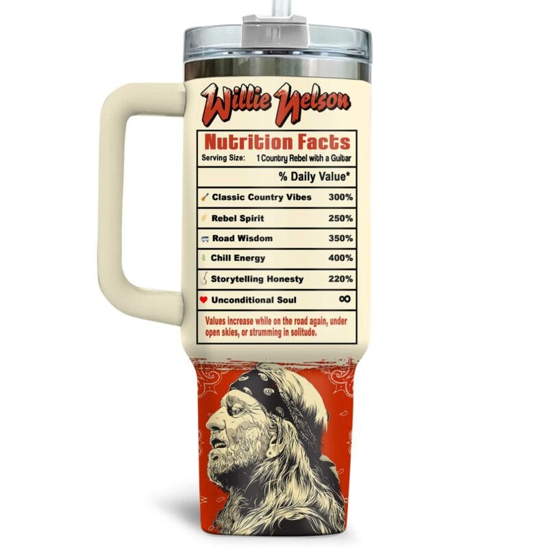 Premium WILL Stanley Cup NTH3755LTT - Image 2