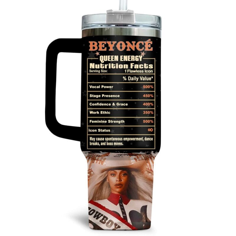 BYC Stanley Tumbler 40oz NTH3763LTT - Image 2