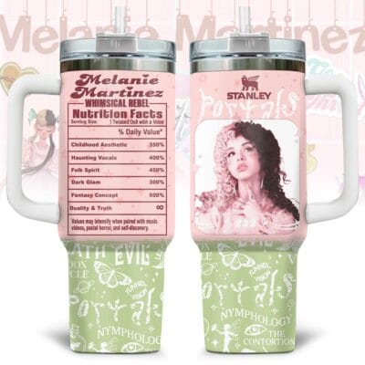 MLMT Stanley Tumbler 40oz NTH3764LTT