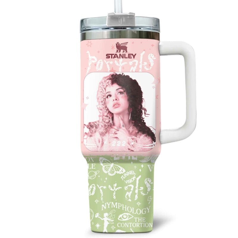 MLMT Stanley Tumbler 40oz NTH3764LTT - Image 2