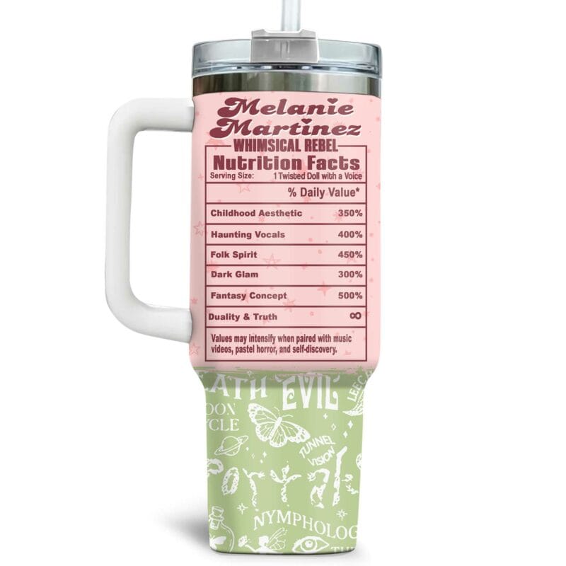 MLMT Stanley Tumbler 40oz NTH3764LTT - Image 3