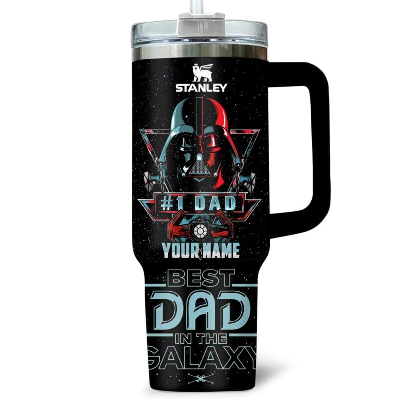 STAR Stanley Tumbler 40oz NTH3766LTT - Image 2