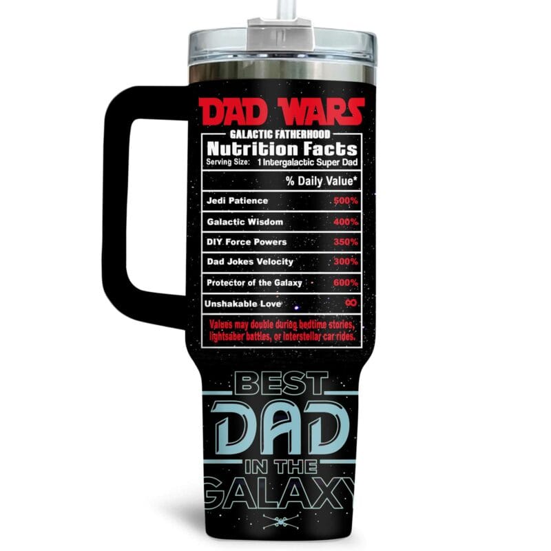 STAR Stanley Tumbler 40oz NTH3766LTT - Image 3