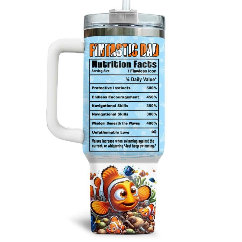 FDN Stanley Tumbler 40oz NTH3767LTT - Image 2