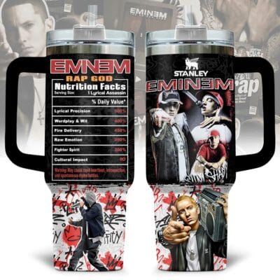 EMEN Stanley Tumbler 40oz NTH3769LTT