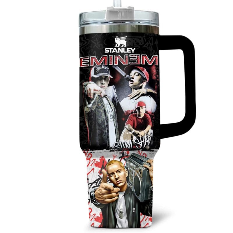 EMEN Stanley Tumbler 40oz NTH3769LTT - Image 3