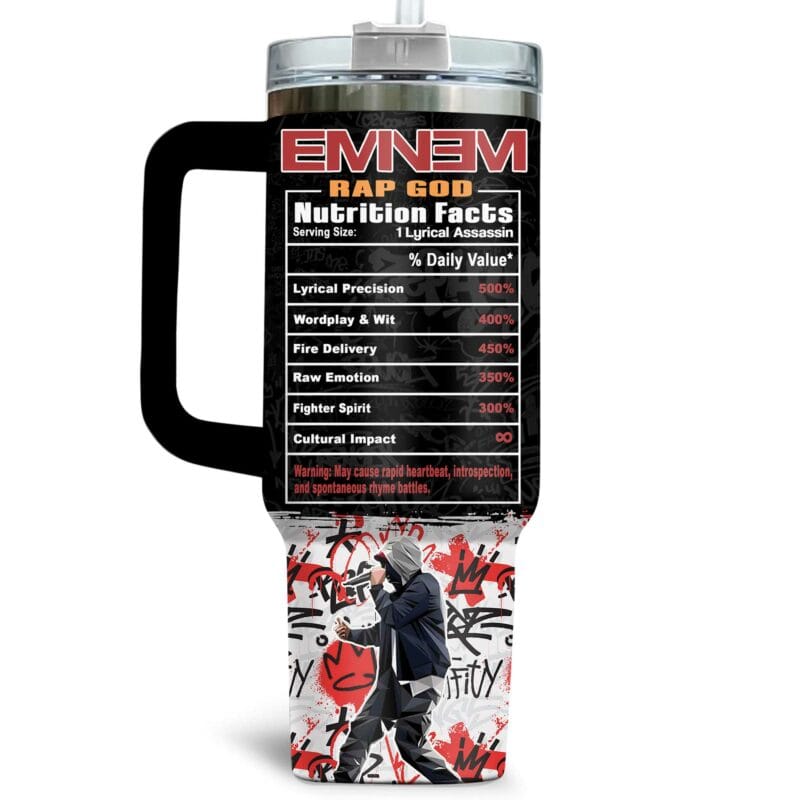 EMEN Stanley Tumbler 40oz NTH3769LTT - Image 2