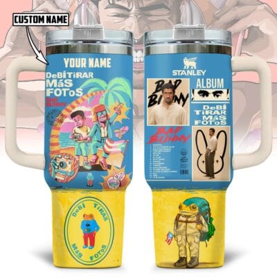 BBN Stanley Tumbler 40oz NTH3773LTT