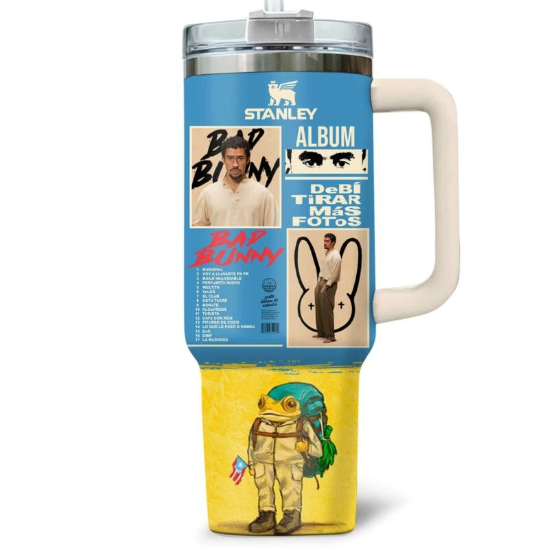 BBN Stanley Tumbler 40oz NTH3773LTT - Image 2