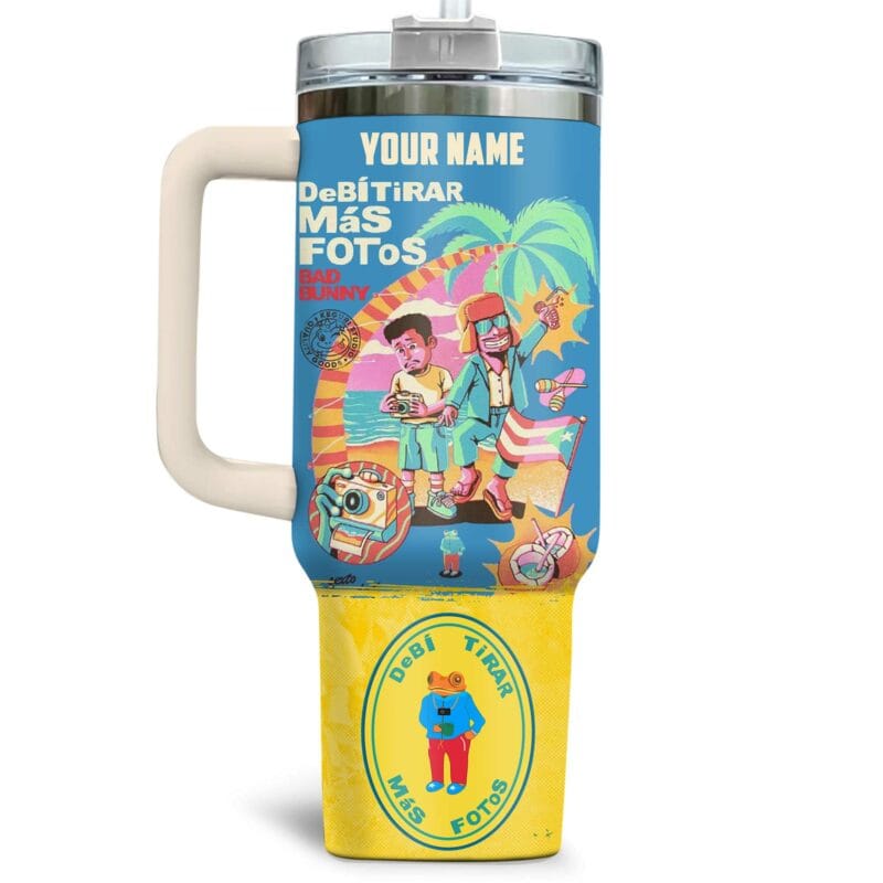 BBN Stanley Tumbler 40oz NTH3773LTT - Image 3