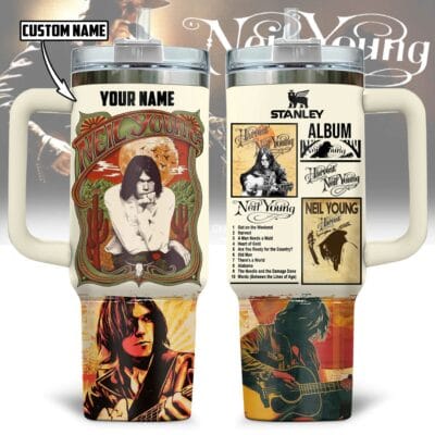 NYLG Stanley Tumbler 40oz NTH3782LTT