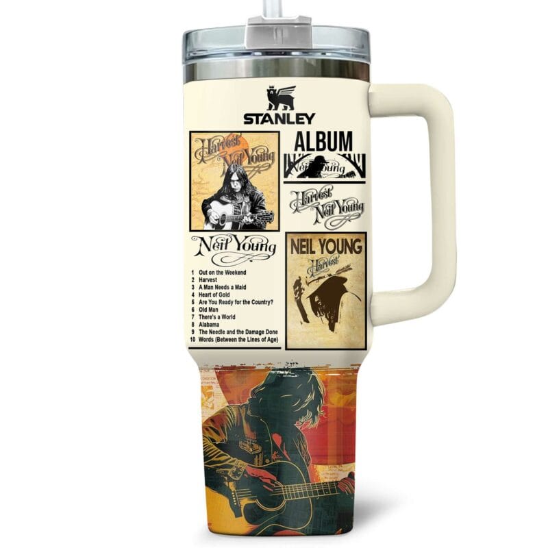 NYLG Stanley Tumbler 40oz NTH3782LTT - Image 2