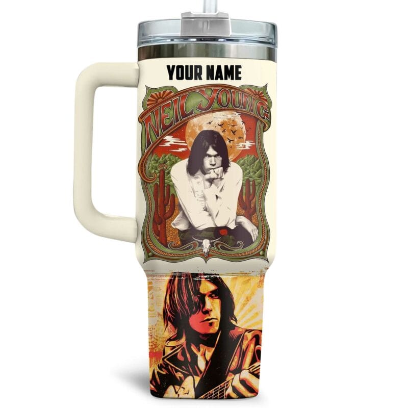 NYLG Stanley Tumbler 40oz NTH3782LTT - Image 3