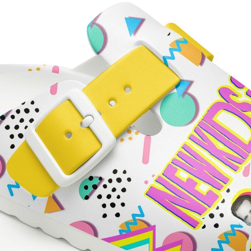 NKOTB Birkenstock Boston NTH3790LTT - Image 4