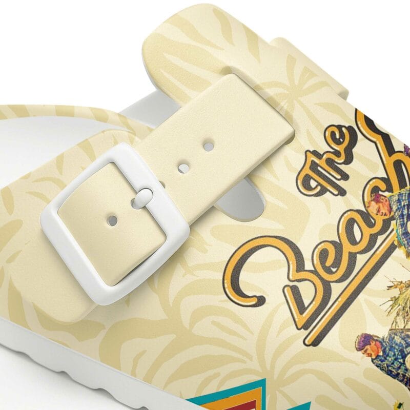 BCHB Birkenstock Boston NTH3795LTT - Image 4