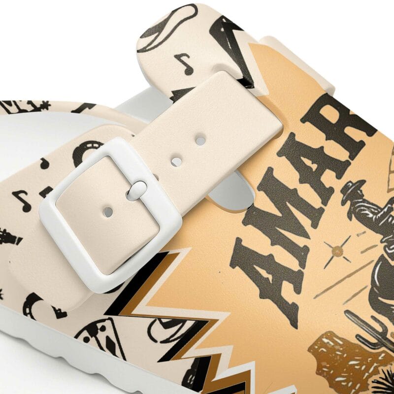 GSTR Birkenstock Boston NTH3796LTT - Image 3