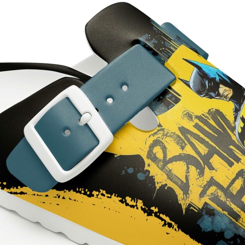 BAMA Birkenstock Boston NTH3798LTT - Image 4