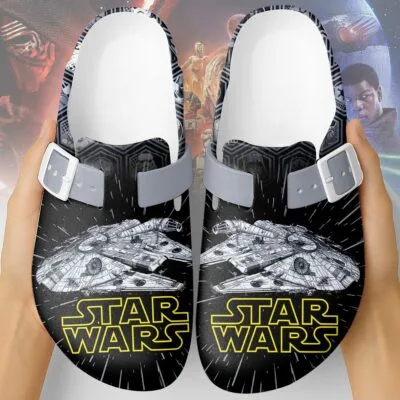 STAR Birkenstock Boston NTH3803LTT