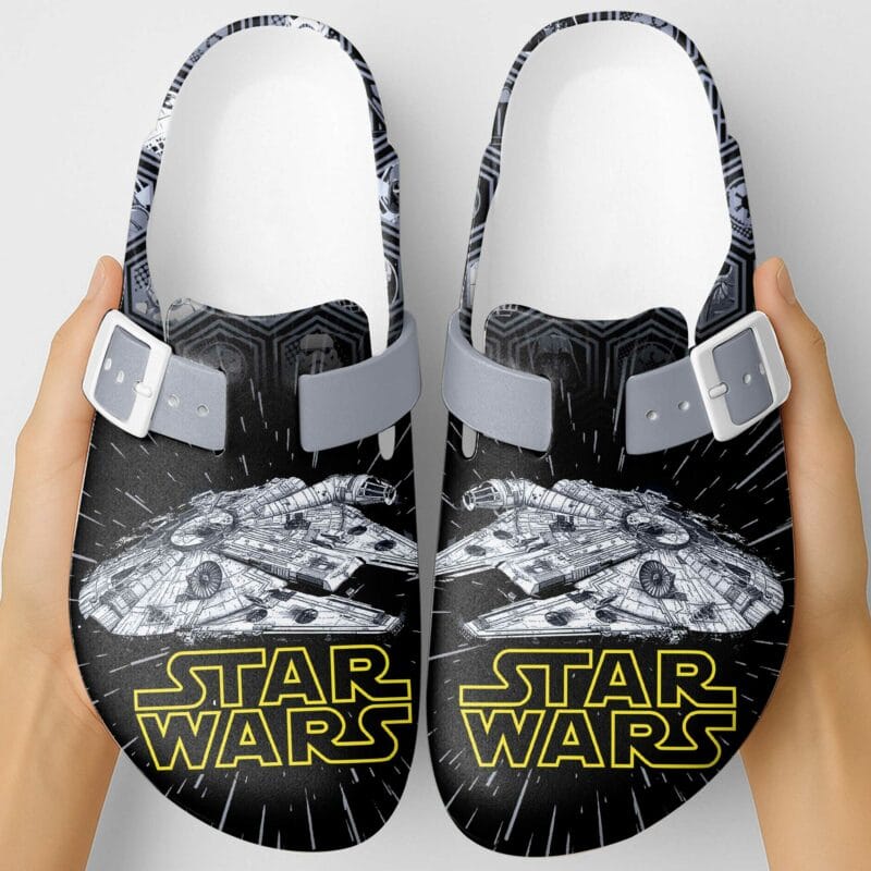 STAR Birkenstock Boston NTH3803LTT - Image 4