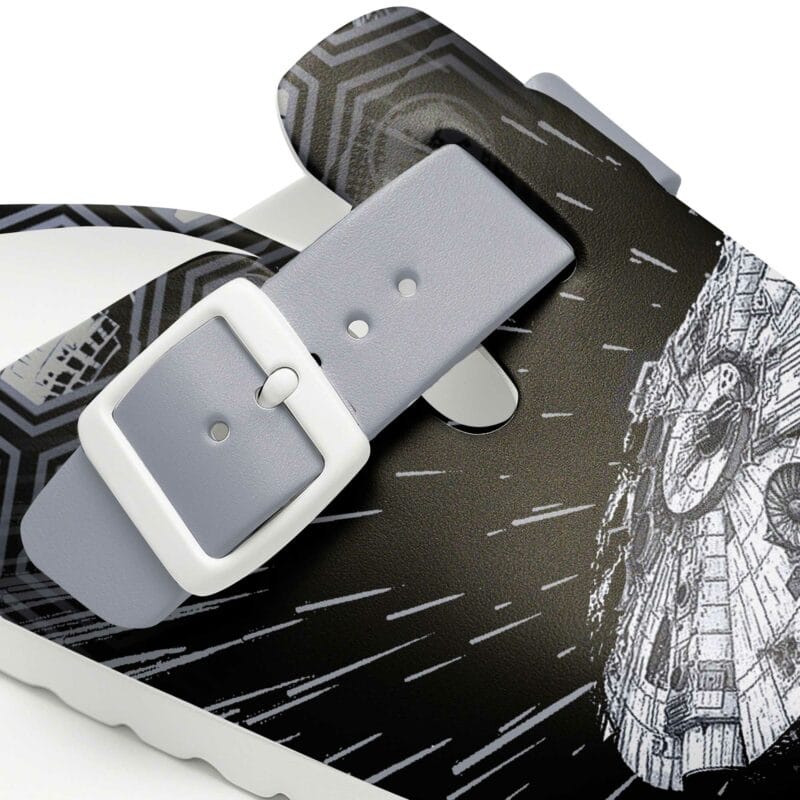 STAR Birkenstock Boston NTH3803LTT - Image 2